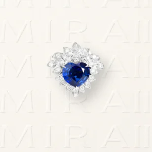 wear your heart in gold ring