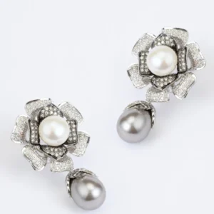 Ethereal Garden Earrings