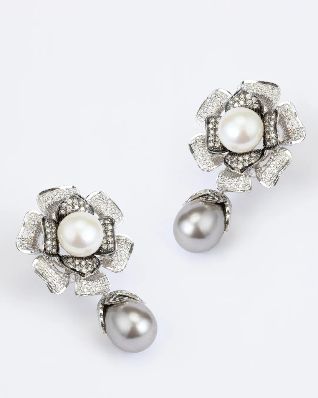 Ethereal Garden Earrings