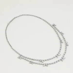 The Vintage Butterfly Necklace