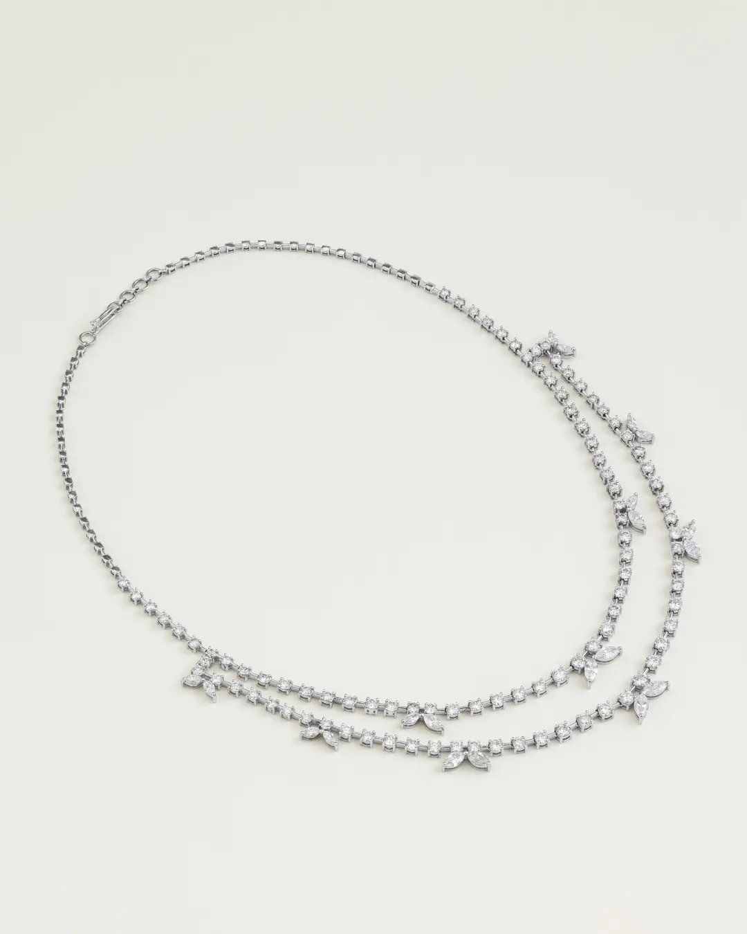 The Vintage Butterfly Necklace