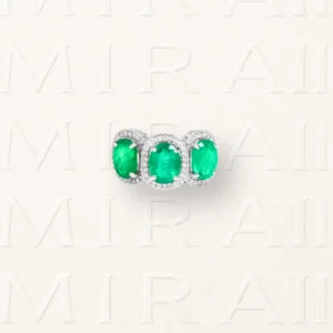 wear your heart in gold ring