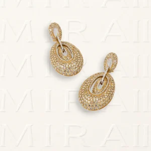 wear your heart in gold ring