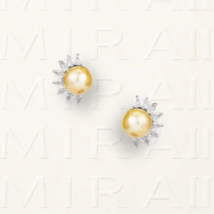 wear your heart in gold ring