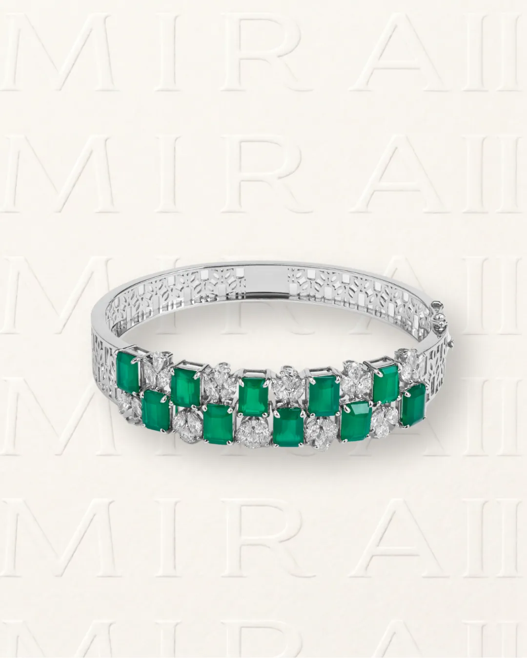 The Modern Classique Bracelet