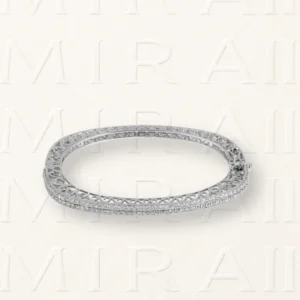wear your heart in gold ring
