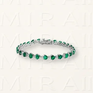 wear your heart in gold ring