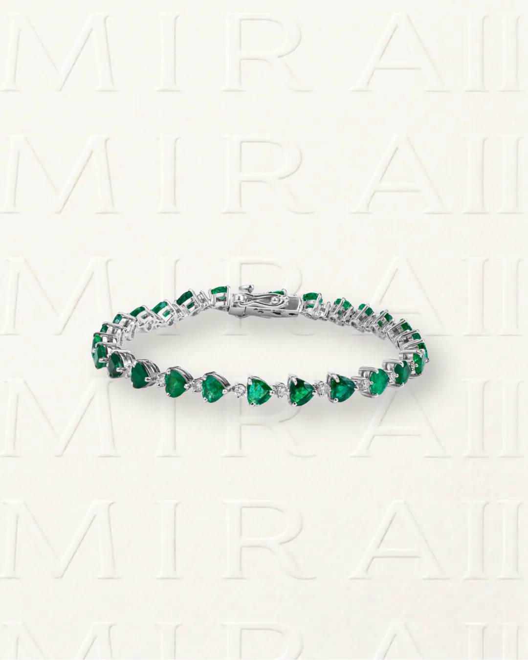The Romance Bracelet
