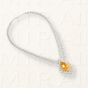 wear your heart in gold ring