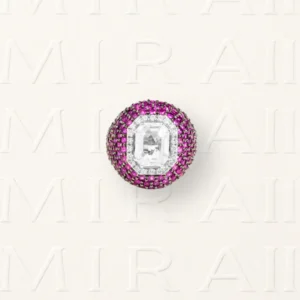 wear your heart in gold ring