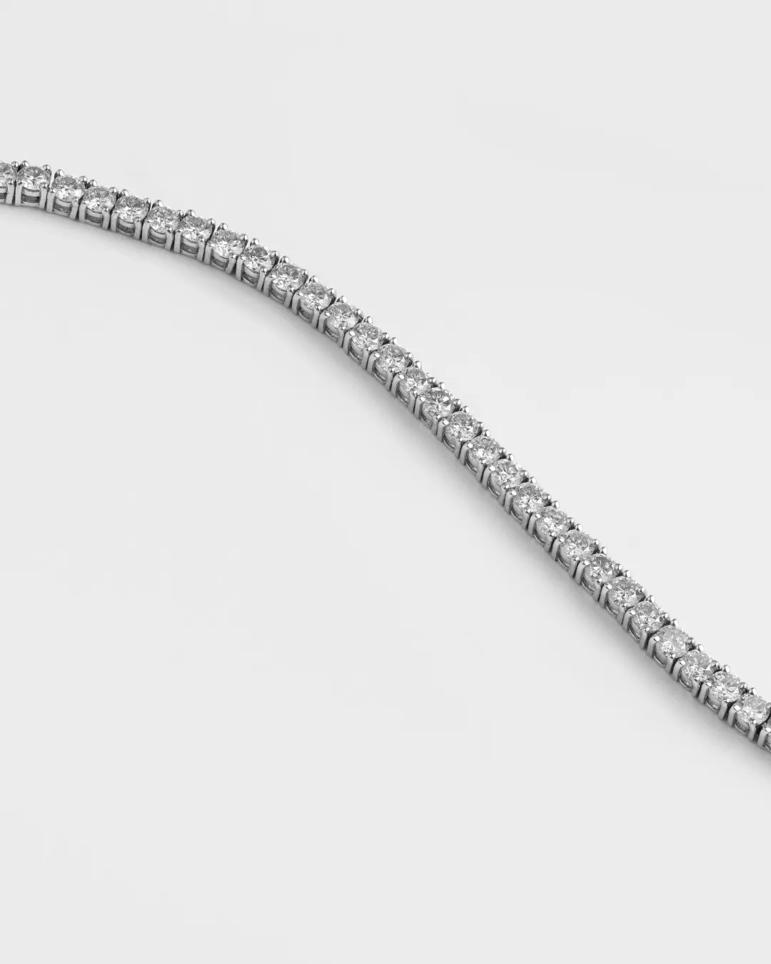 Essential Diamond Bracelet