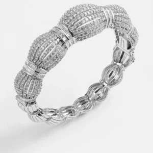 Imperial Couture Bracelet