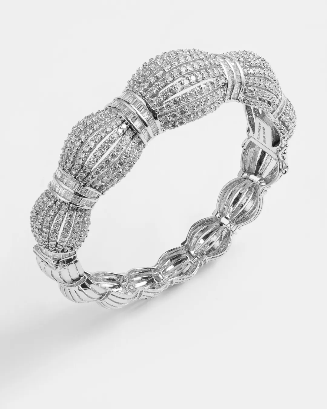 Imperial Couture Bracelet