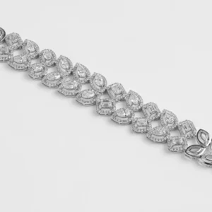 The Architectural Bracelet
