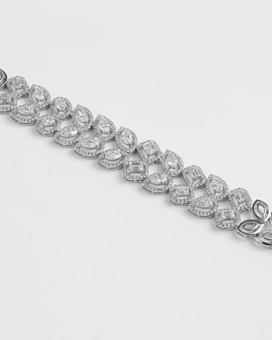 The Architectural Bracelet