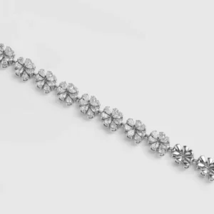 The Eternal Wreath Bracelet