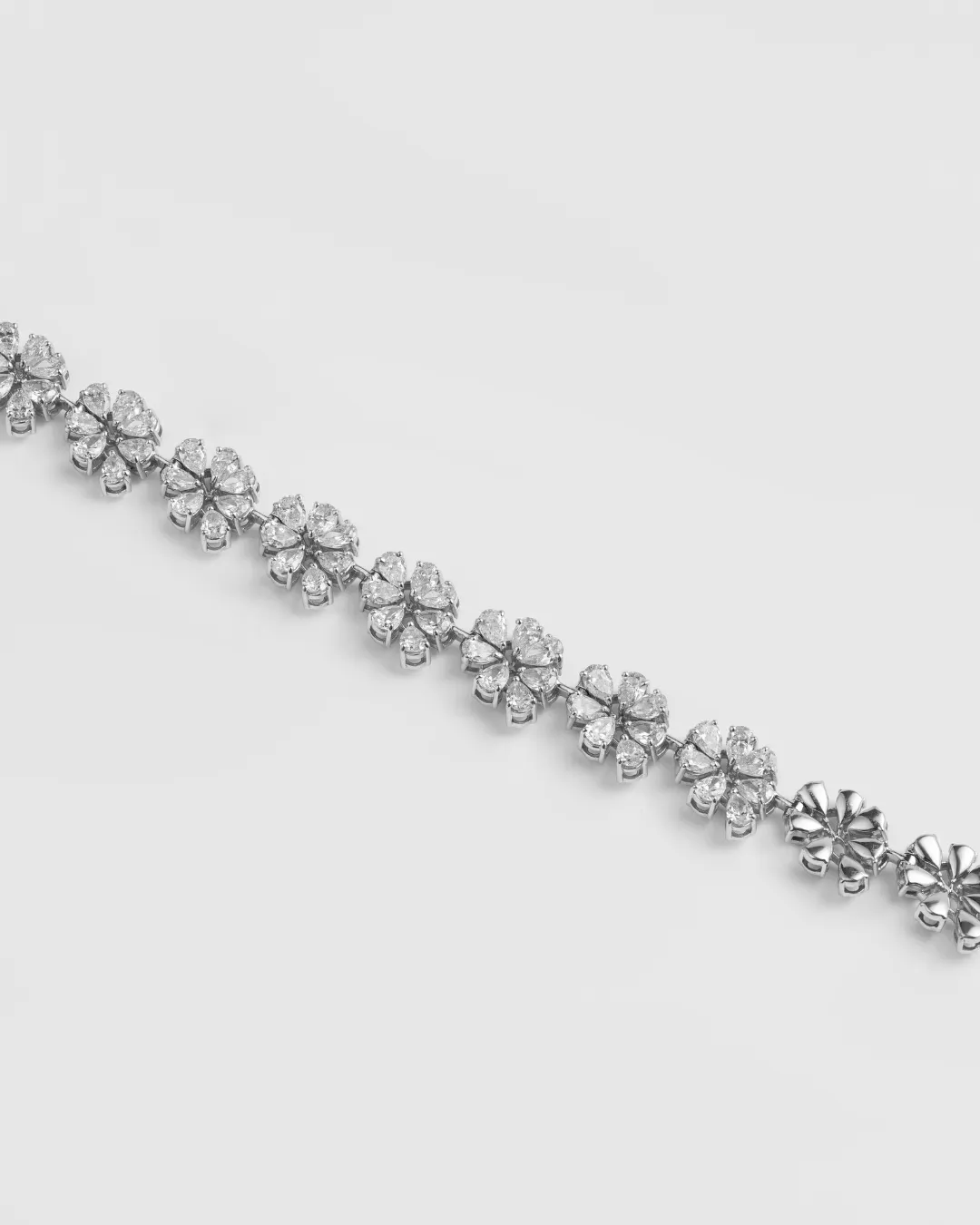 The Eternal Wreath Bracelet